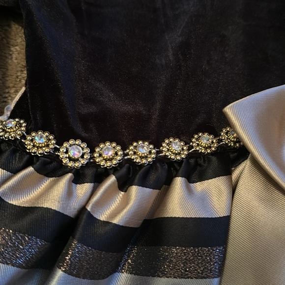 Girls holiday dress. Brand new - Picture 5 of 12